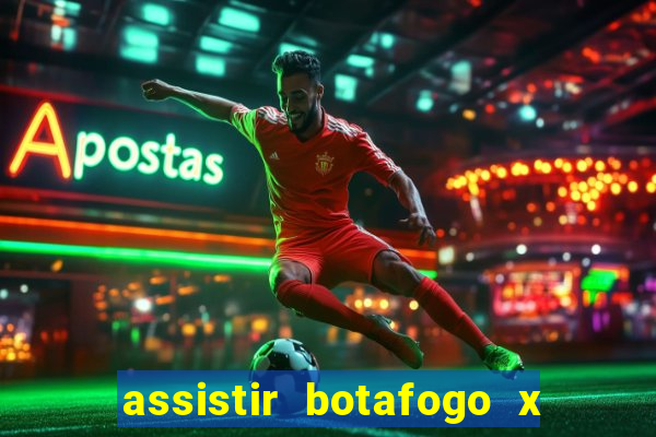 assistir botafogo x sao paulo futemax